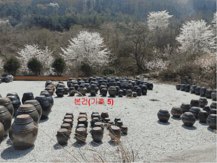 경상남도 함양군 휴천면 태관리 796 창고 경매 사진 38
