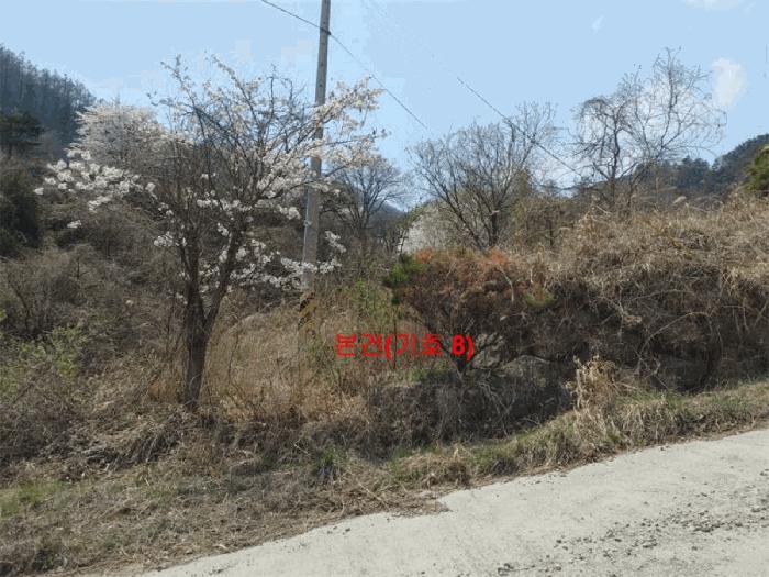 경상남도 함양군 휴천면 태관리 796 창고 경매 사진 39
