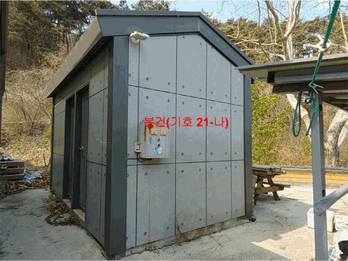 경상남도 함양군 휴천면 태관리 796 창고 경매 사진 44