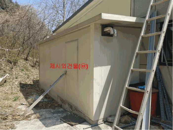 경상남도 함양군 휴천면 태관리 796 창고 경매 사진 45