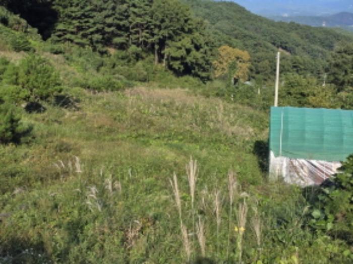 경상남도 함양군 휴천면 태관리 796 창고 경매 사진 68
