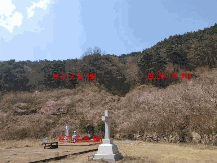 경상남도 함양군 휴천면 태관리 796 창고 경매 사진 8