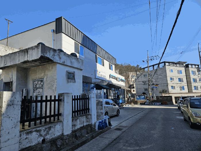 경상북도 구미시 송정동 22-4 근린주택 경매 사진 1