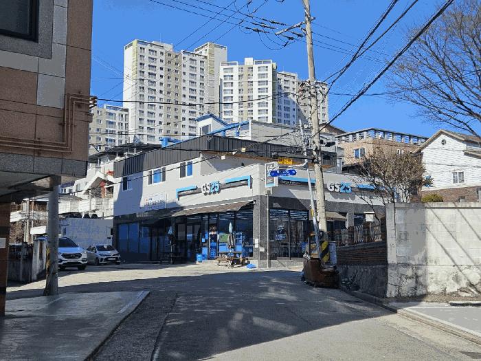 경상북도 구미시 송정동 22-4 근린주택 경매 사진 2