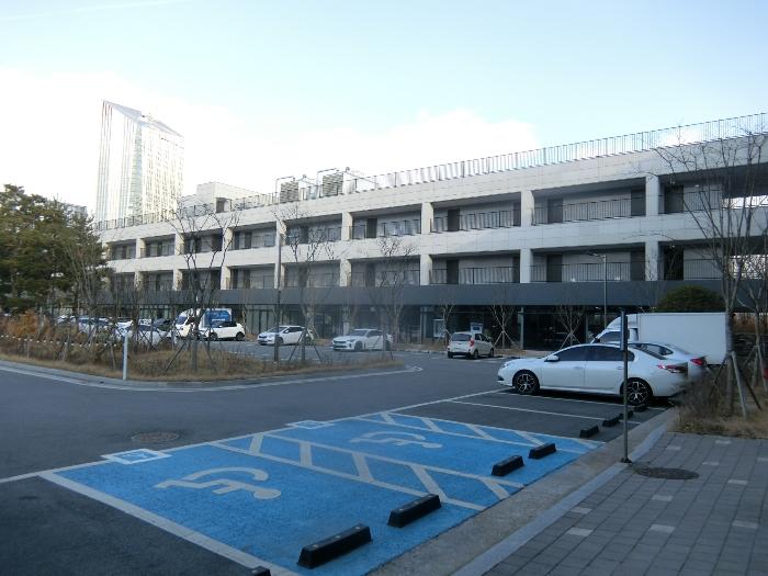 전라남도 나주시 우정로 10, 나동 1층에이-110호 (빛가람동,게토333지식산업센터)구) 전라남도 나주시 빛가람동 186-1 근린상가 경매 사진 1