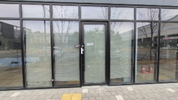 전라남도 나주시 우정로 10, 나동 1층에이-110호 (빛가람동,게토333지식산업센터)구) 전라남도 나주시 빛가람동 186-1 근린상가 경매 사진 11