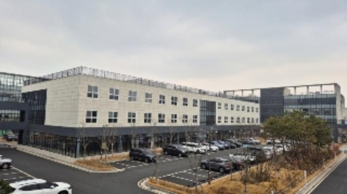 전라남도 나주시 우정로 10, 나동 1층에이-110호 (빛가람동,게토333지식산업센터)구) 전라남도 나주시 빛가람동 186-1 근린상가 경매 사진 16