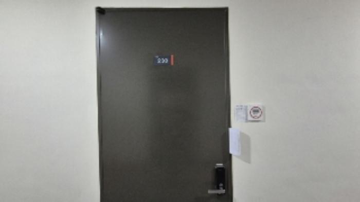 전라남도 나주시 우정로 10, 나동 1층에이-110호 (빛가람동,게토333지식산업센터)구) 전라남도 나주시 빛가람동 186-1 근린상가 경매 사진 17