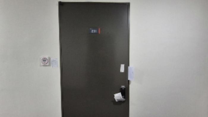 전라남도 나주시 우정로 10, 나동 1층에이-110호 (빛가람동,게토333지식산업센터)구) 전라남도 나주시 빛가람동 186-1 근린상가 경매 사진 18