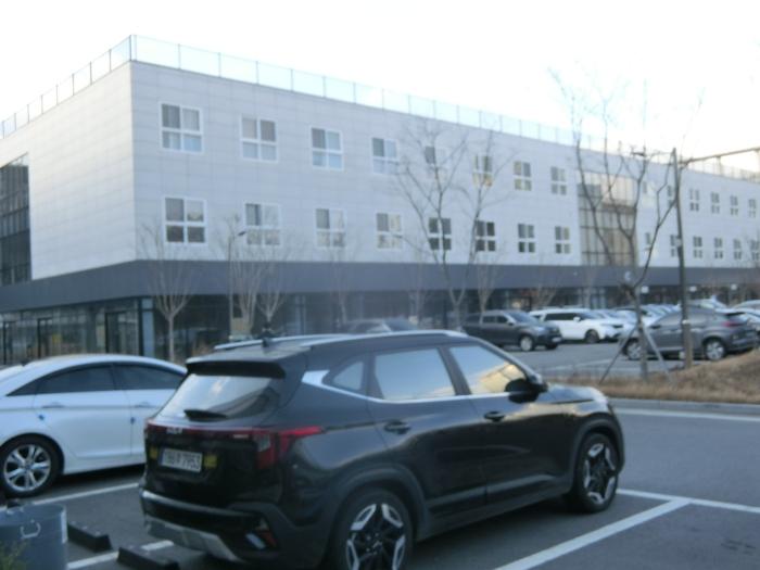 전라남도 나주시 우정로 10, 나동 1층에이-110호 (빛가람동,게토333지식산업센터)구) 전라남도 나주시 빛가람동 186-1 근린상가 경매 사진 5