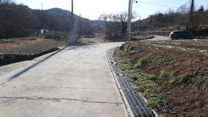 경상남도 합천군 삼가면 소오리 238 전 경매 사진 14