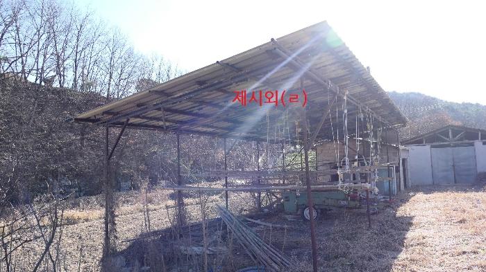 경상남도 합천군 삼가면 소오리 238 전 경매 사진 6