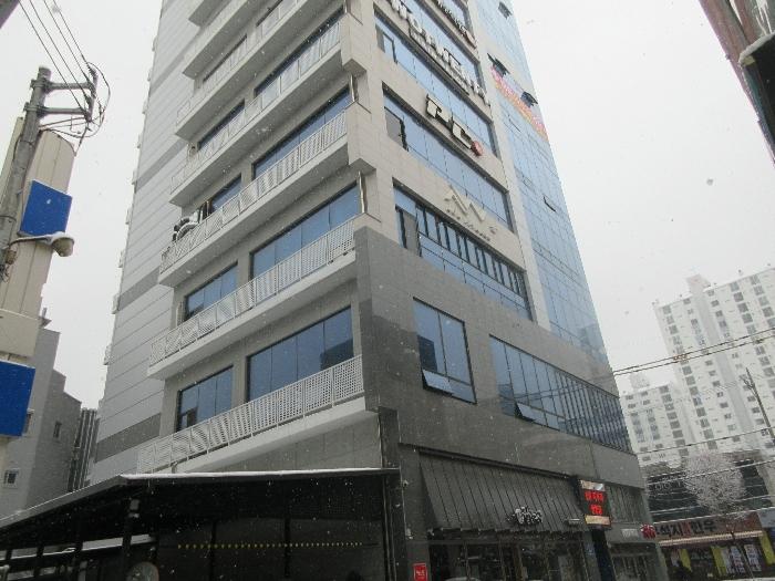 광주광역시 남구 봉선2로 41, 제1동 제8층 제801호 (봉선동,봉선동스카이빌딩주건축물)구) 광주광역시 남구 봉선동 473-5 근린상가 경매 사진 4