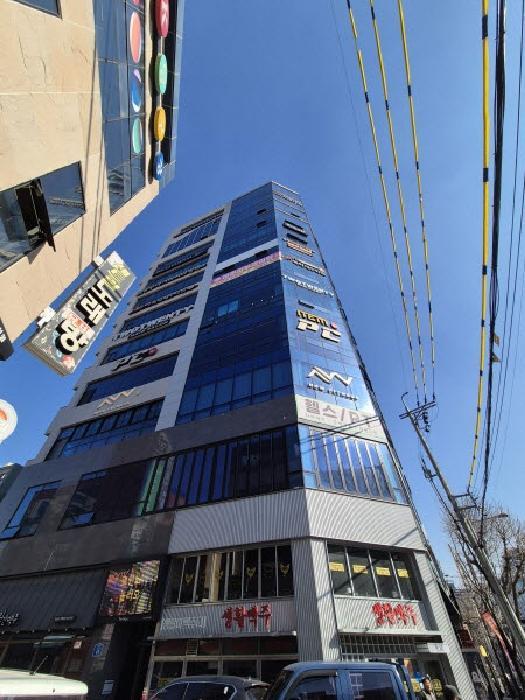 광주광역시 남구 봉선2로 41, 제1동 제8층 제801호 (봉선동,봉선동스카이빌딩주건축물)구) 광주광역시 남구 봉선동 473-5 근린상가 경매 사진 6