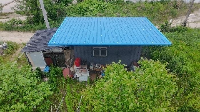 경상남도 거창군 신원면 대현리 642 답 경매 사진 11