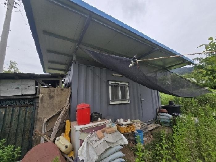 경상남도 거창군 신원면 대현리 642 답 경매 사진 12