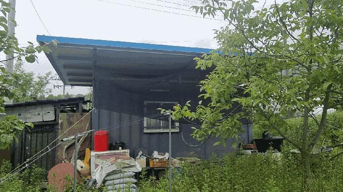 경상남도 거창군 신원면 대현리 642 답 경매 사진 7