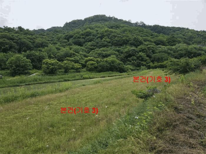 경상남도 함양군 수동면 상백리 816-1 답 경매 사진 4