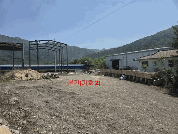 경상남도 합천군 초계면 신촌리 427 답 경매 사진 2