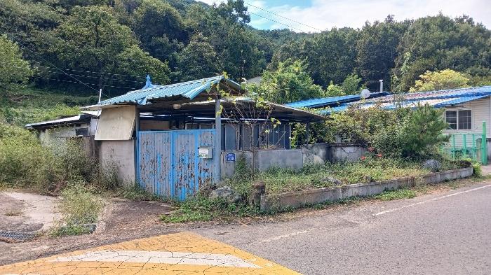 경상남도 합천군 쌍백면 장전리 802 답 경매 사진 27