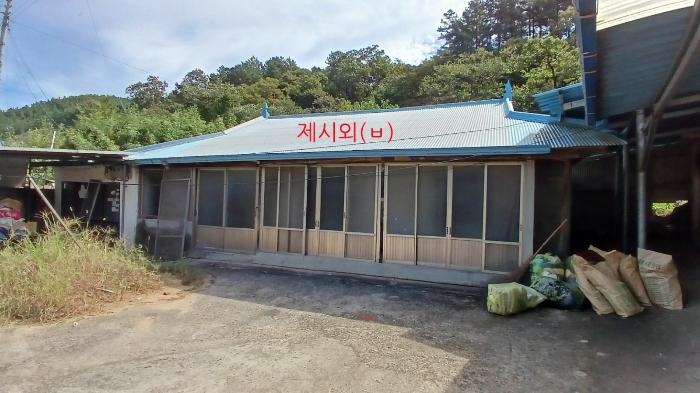 경상남도 합천군 쌍백면 장전리 802 답 경매 사진 28