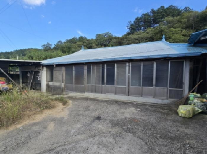경상남도 합천군 쌍백면 장전리 802 답 경매 사진 37