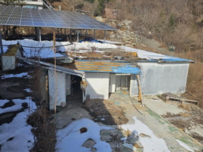 경상남도 함양군 서상면 상남리 23-7 축사(농가시설) 경매 사진 43