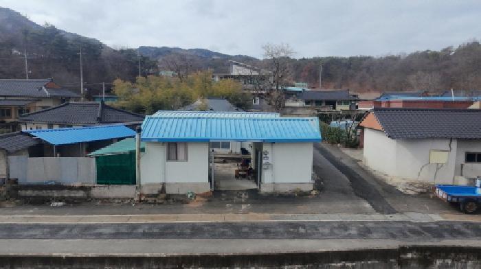 경상남도 거창군 남상면 대산리 625-1 전 경매 사진 16