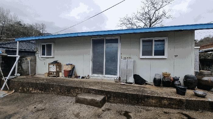 경상남도 거창군 남상면 대산리 625-1 전 경매 사진 2
