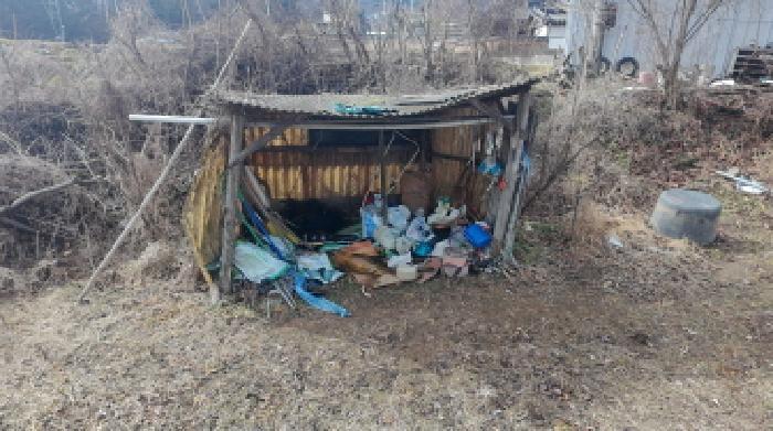 경상남도 거창군 남상면 대산리 625-1 전 경매 사진 23