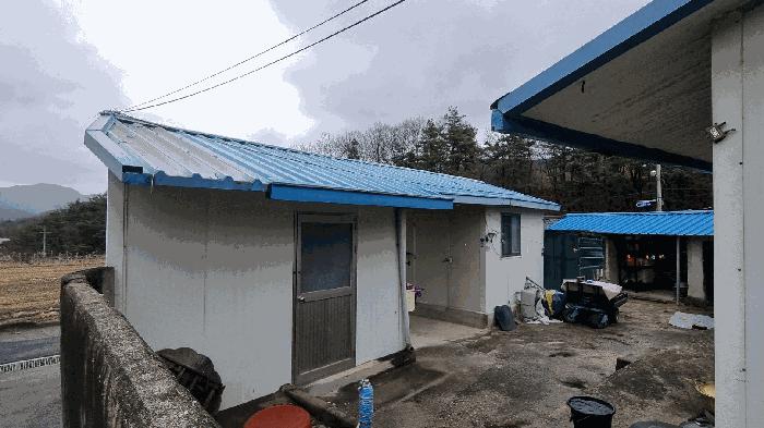 경상남도 거창군 남상면 대산리 625-1 전 경매 사진 3