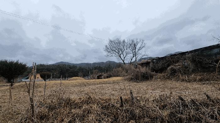 경상남도 거창군 남상면 대산리 625-1 전 경매 사진 4