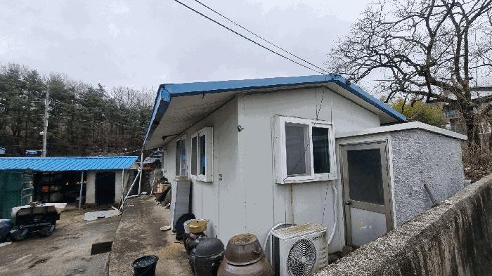 경상남도 거창군 남상면 대산리 625-1 전 경매 사진 6