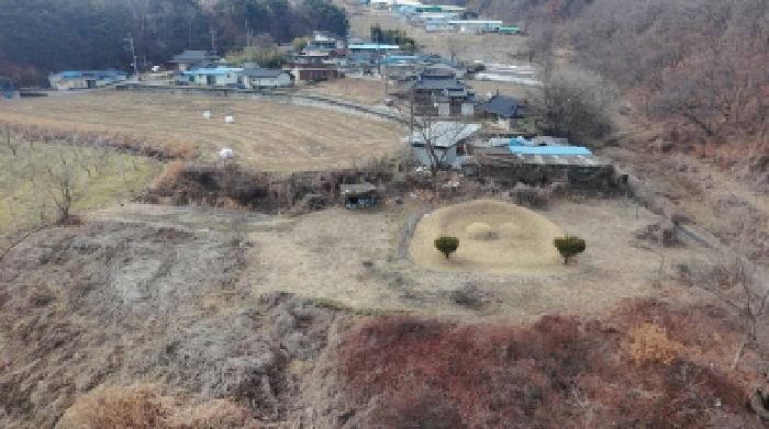 경상남도 거창군 남상면 대산리 667 전 경매 사진 22