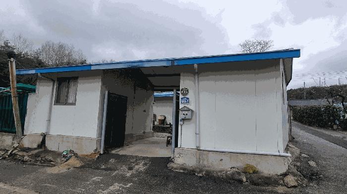 경상남도 거창군 남상면 대산리 605 대지 경매 사진 1