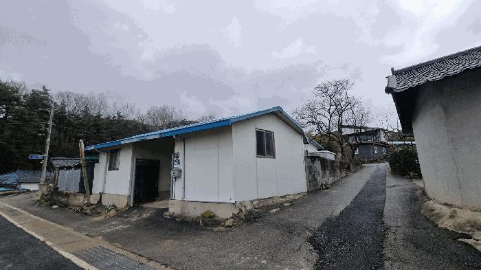경상남도 거창군 남상면 대산리 605 대지 경매 사진 12