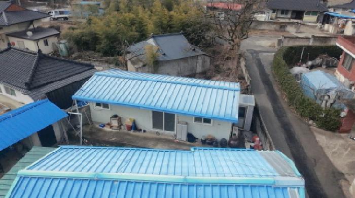 경상남도 거창군 남상면 대산리 605 대지 경매 사진 17