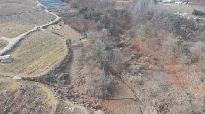 경상남도 거창군 남상면 대산리 605 대지 경매 사진 24