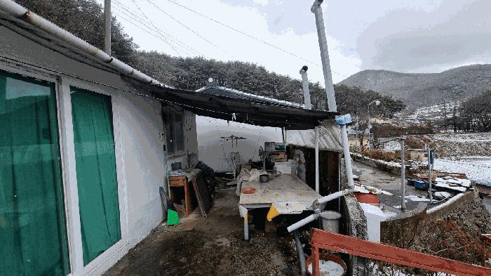 경상남도 합천군 가야면 황산리 산11-20 임야 경매 사진 1