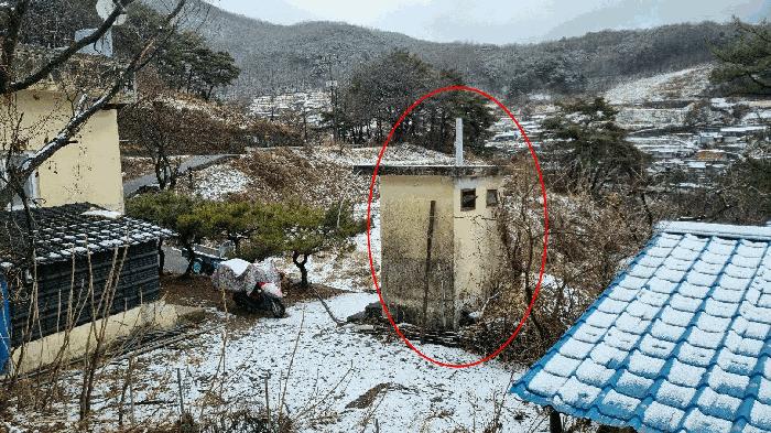 경상남도 합천군 가야면 황산리 산11-20 임야 경매 사진 10