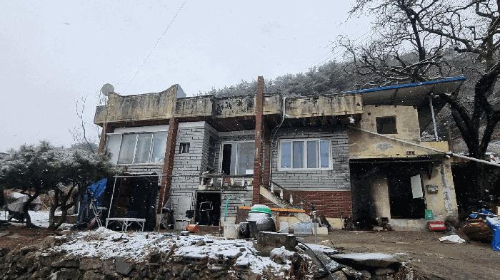 경상남도 합천군 가야면 황산리 산11-20 임야 경매 사진 19