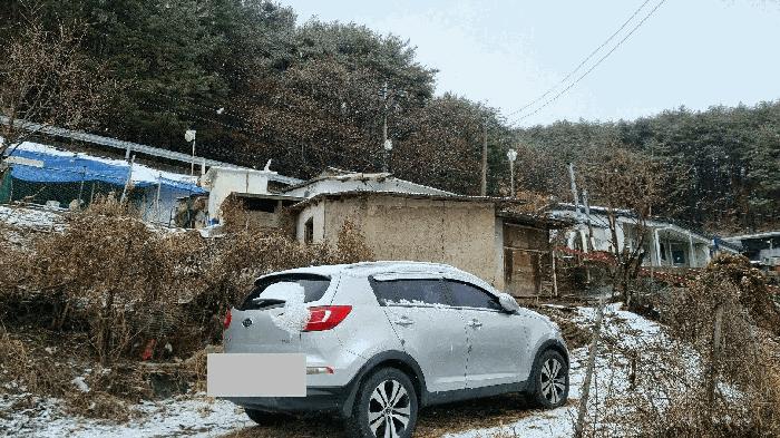 경상남도 합천군 가야면 황산리 산11-20 임야 경매 사진 21