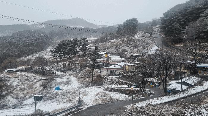 경상남도 합천군 가야면 황산리 산11-20 임야 경매 사진 27