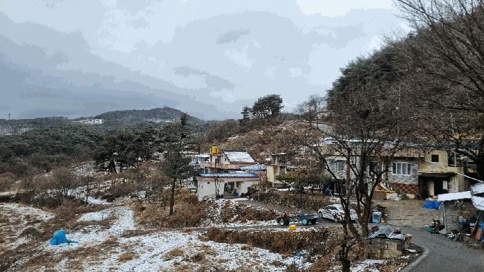 경상남도 합천군 가야면 황산리 산11-20 임야 경매 사진 3