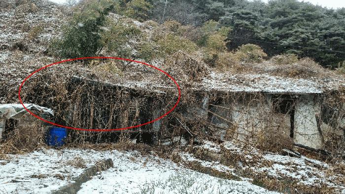 경상남도 합천군 가야면 황산리 산11-20 임야 경매 사진 4