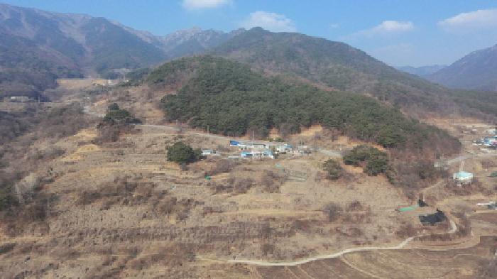 경상남도 합천군 가야면 황산리 산11-20 임야 경매 사진 56