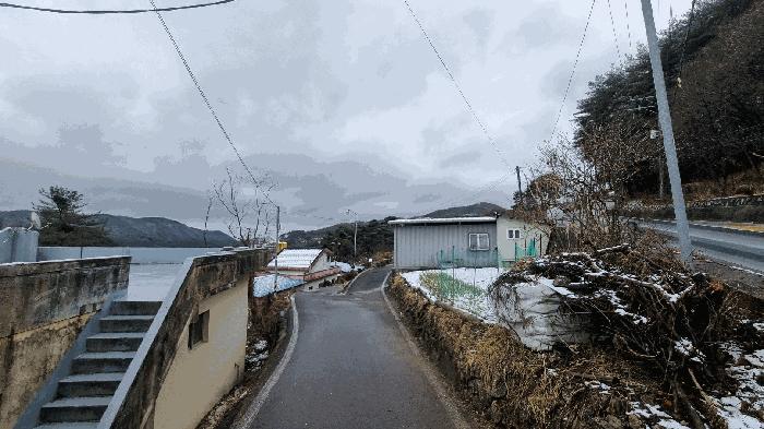 경상남도 합천군 가야면 황산리 산11-20 임야 경매 사진 6
