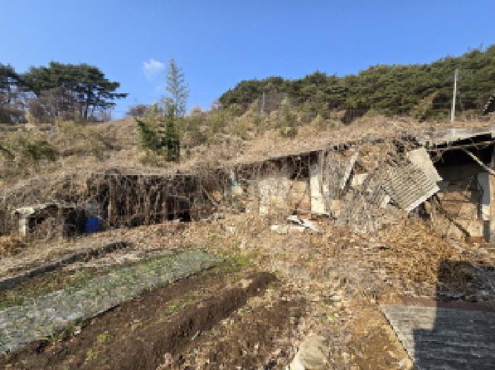 경상남도 합천군 가야면 황산리 산11-20 임야 경매 사진 64