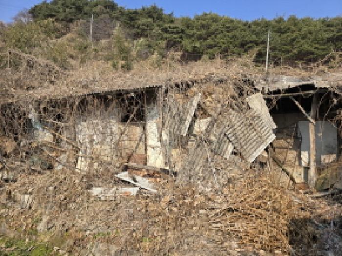 경상남도 합천군 가야면 황산리 산11-20 임야 경매 사진 65
