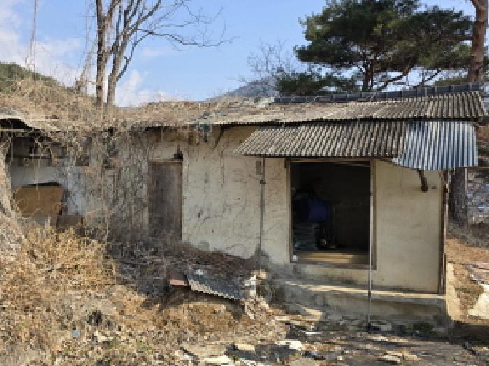 경상남도 합천군 가야면 황산리 산11-20 임야 경매 사진 66